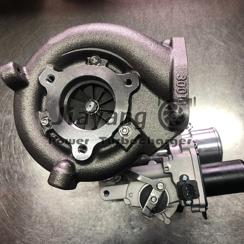 

CT16V Turbo CTVNT Turbocharger 17201-30010 17201-30011 for Toyota Land Cruiser D-4D With 1KD-FTV Engine