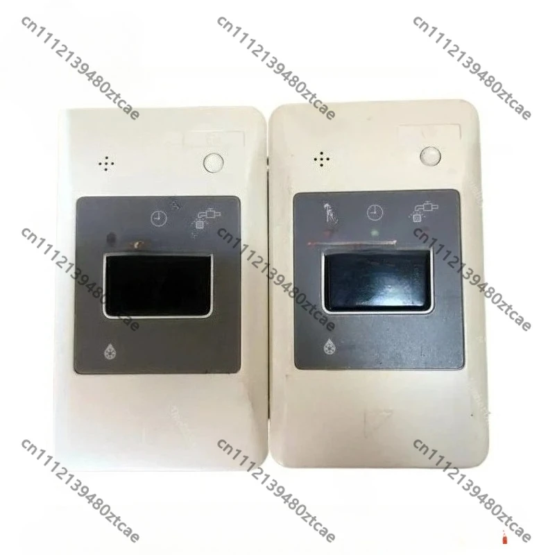 Infrared Receiver Module Air Conditioner Wireless Remote Control Receiver, Universal HVAC Indoor Unit Replacement Accessories