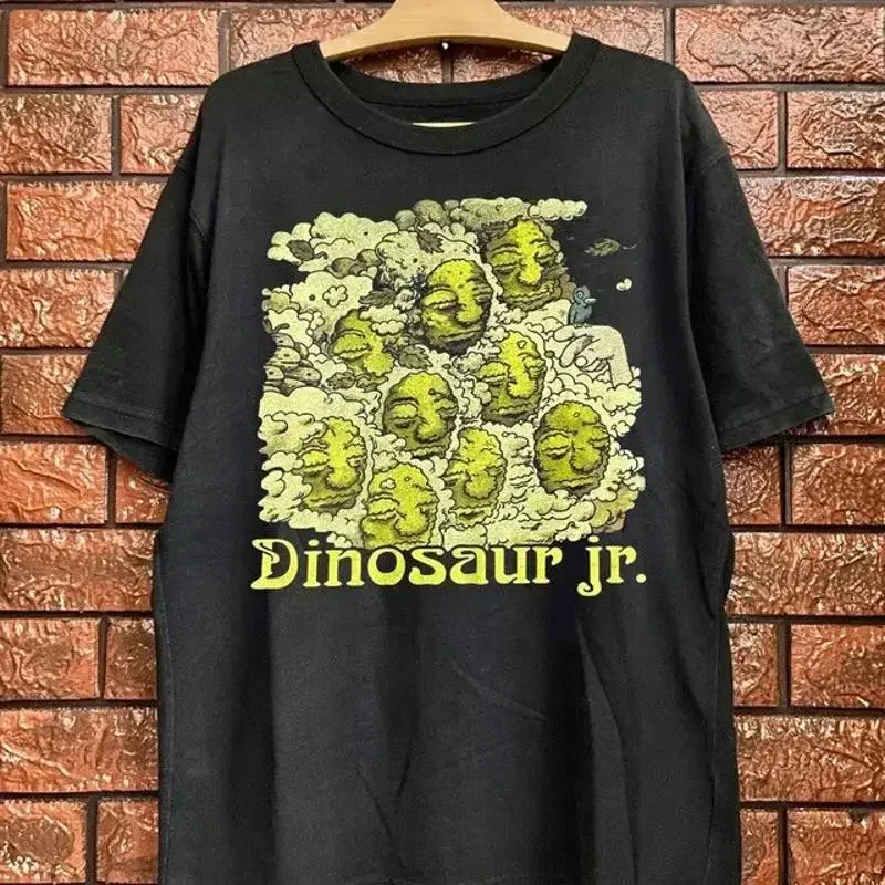 Dinosaur Jr I Bet on Sky Album  T Shirt All Size