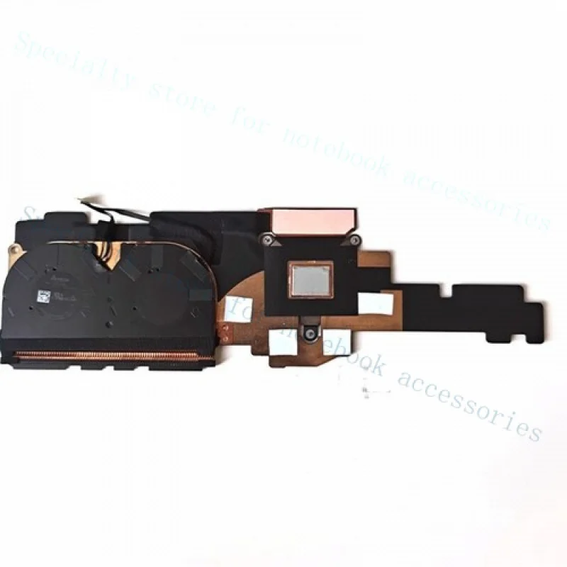 A++New CPU Fan Coolor Heatsink For ThinkPad Z13 Gen2 21JV 21JW Laptop 5H41K71892