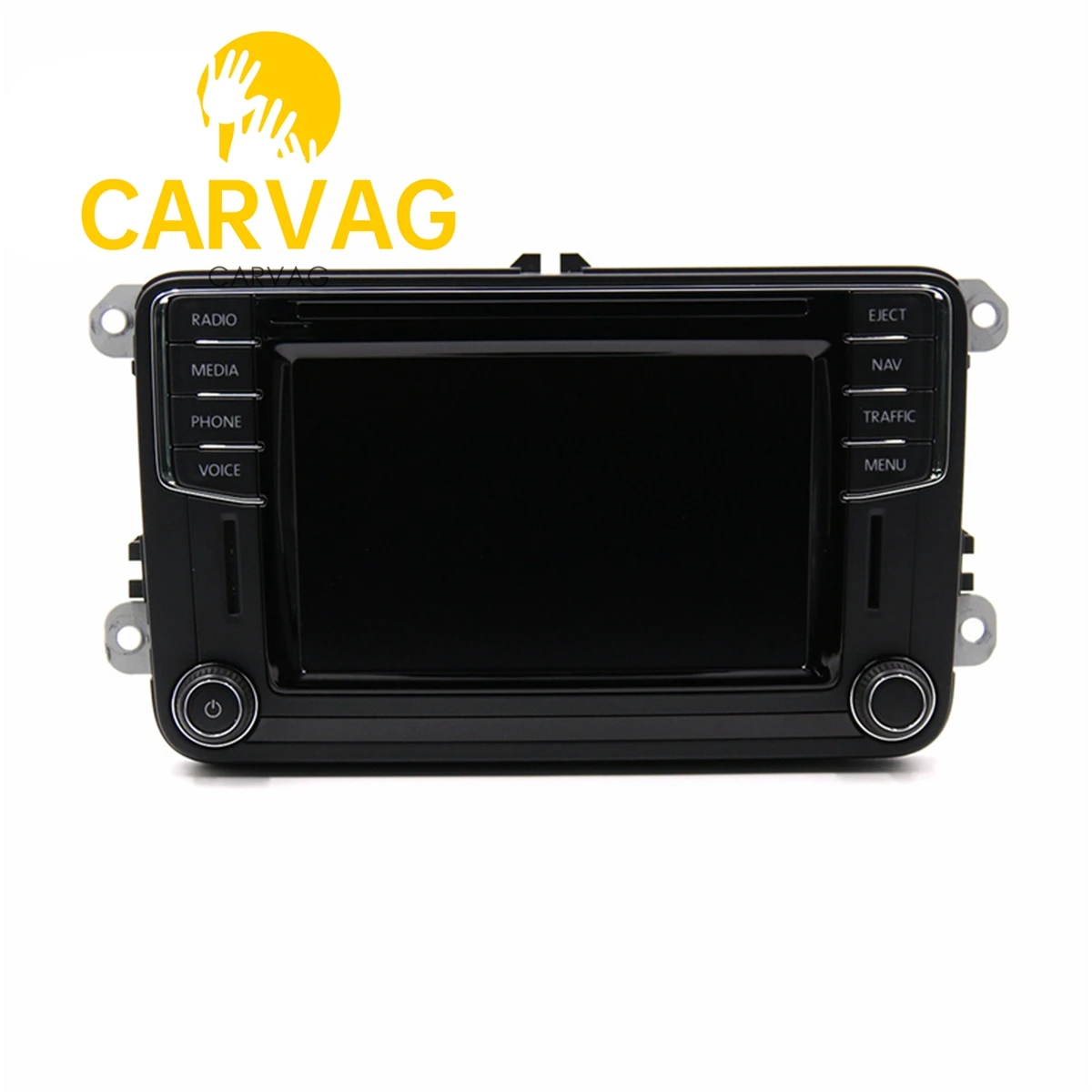For VW PQ 5C0 035 682 E 5C0 035 682 F Discovery Pro NAV Android Auto Carplay Radio