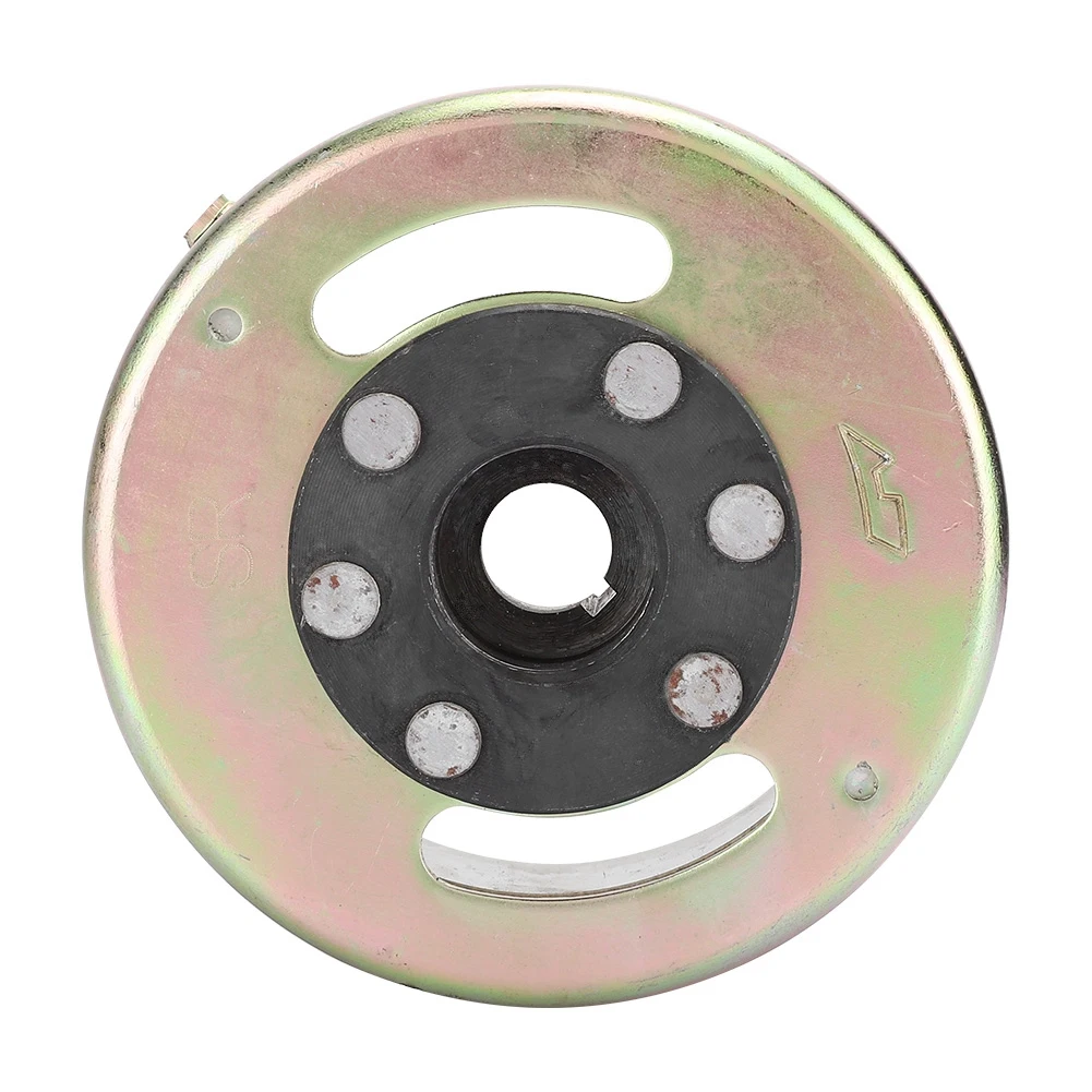 

Magneto Roller Flywheel Kick Start Replacement for 125cc 140cc PIT PRO Quad Dirt Bike ATV Buggy