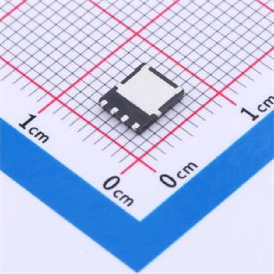 50PCS/LOT(Schottky Diodes) NRVB560MFST3G