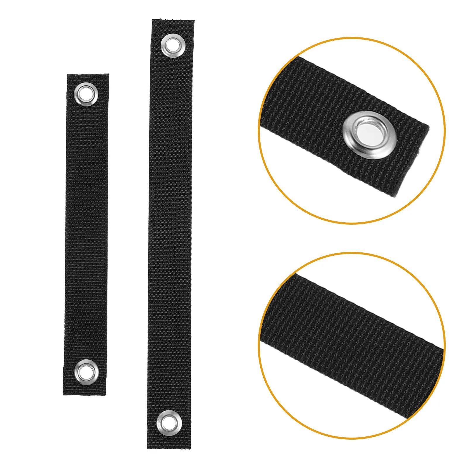 

8Pcs Heavy Duty Furniture Safety Anchors Anti Tip Straps 22 Inches Proof Apartment Safe Dresser Bookshelf Cabinet