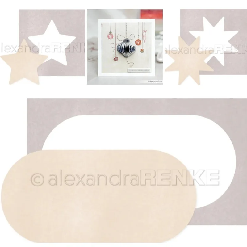 القطع الناقص شجرة الكرة الزخرفية المعادن يموت قطع 2025 جديد لتقوم بها بنفسك يموت قوالب الخردة حجز ورقة صنع تخفيضات الحرف كبيرة يموت اليدوية #1