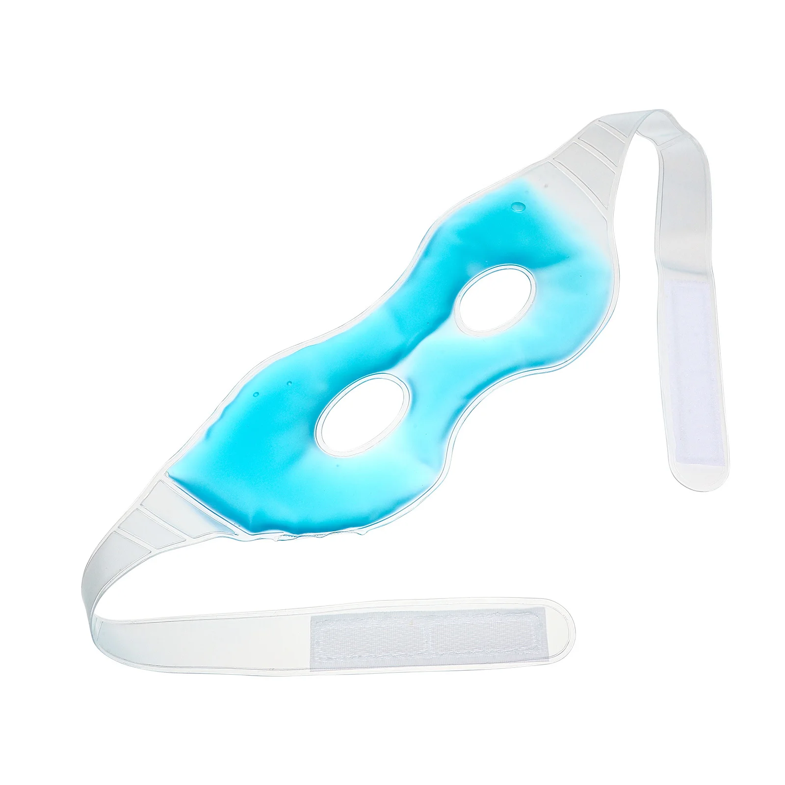 

Gel Eye Sleeping with Cold Antifas for Eyes Massage Pack Patch Bag Comfortable Blindfold Portable Cover