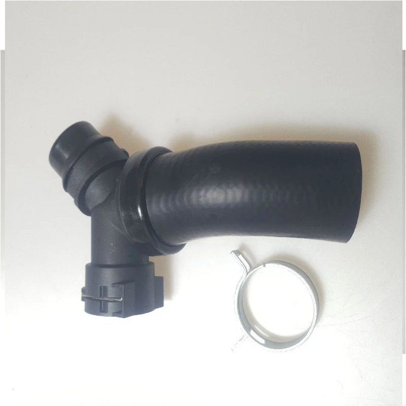

DR3Z8566B, DR3Z-8566-B, DR3Z8566A for Ford's radiator water pipe
