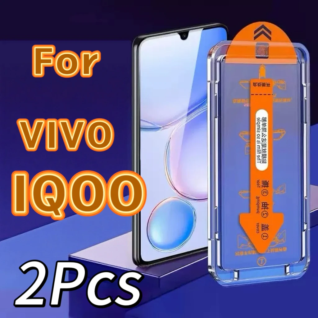 2Pcs High-Definitio… - image