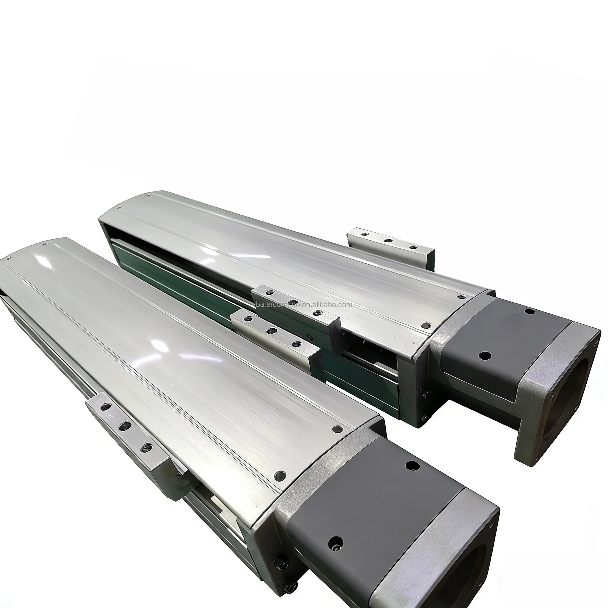 Linear Motion System Linear Guide Rails Xyz  Module High Precision Ball Screw  Actuator