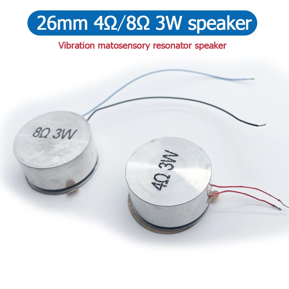 alto-falante-de-26mm-4ohm-8ohm-3w-corneta-cilindrica-ressonante-vibrador-de-vibracao-ressonador-somatossensorial-mini-alto-falante-1-unidade