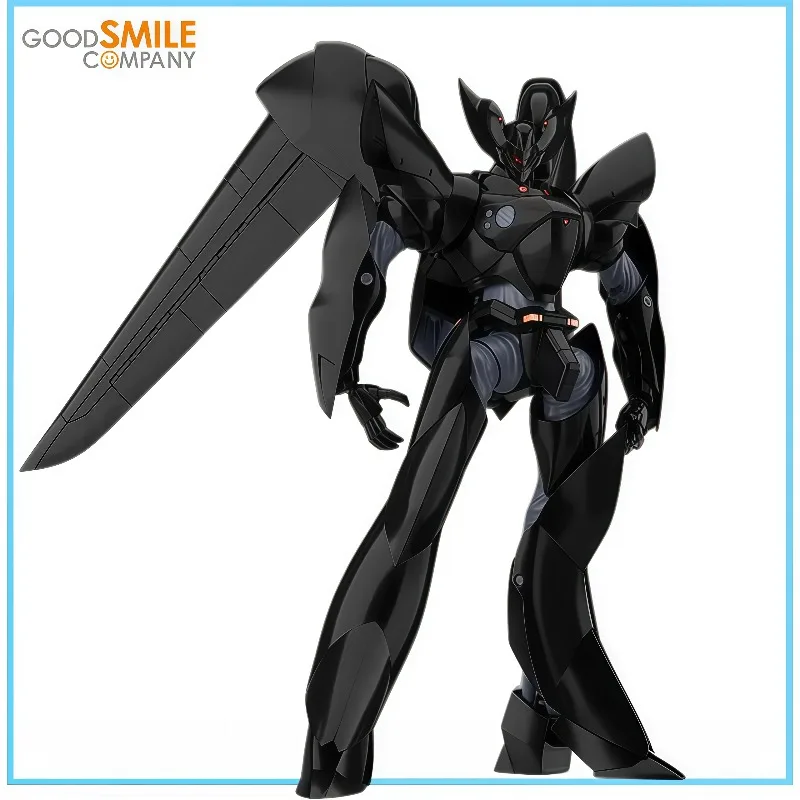 Original in Stock,GSC MODEROID PATLABOR Mobile Police Type-J9 Griffin Mecha-assemble 1/60 Action Figure Toy Model