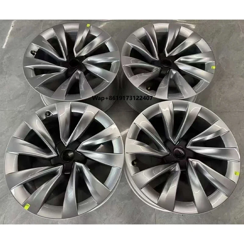 

Для горячего продавца, модель высокого качества Y, 20-дюймовые обновленные ступицы колес, модель Y, собственности, надежные
