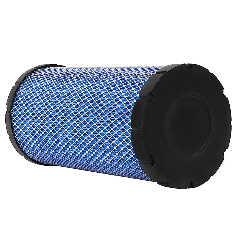 Motorcycle Air Filter Cleaner For Ploaris RZR XP Turbo Tractor Ranger XP 1000 Desert Edition EPS DYNAMIX Metallic LE High Lifter