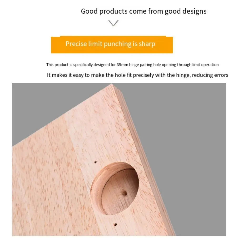 Размер 35 мм, стиль скрытой чашки, шарнирный джиг, дырокол, стиль чашки, дизайн 35 мм, шарнирный шаблон дверного отверстия, лицевая рамка