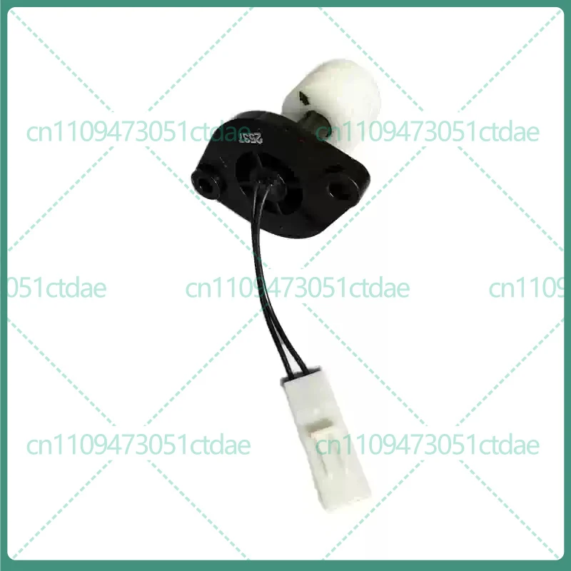 1-5pcs For Samsung Dryer Float Switch Drain Pump Motor DC34-00010B-A Water Level Sensor Repair Replacement Part