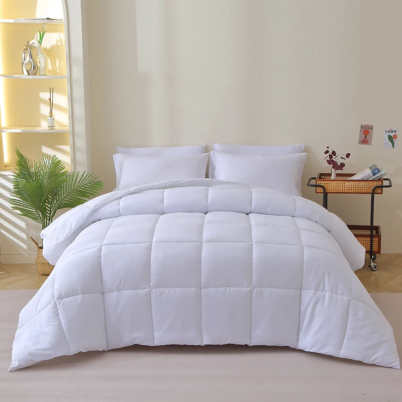 210*220/230*260cm twin queen king family bed linen 2 bedroom Double Bedding Quilt duvet comforter sets