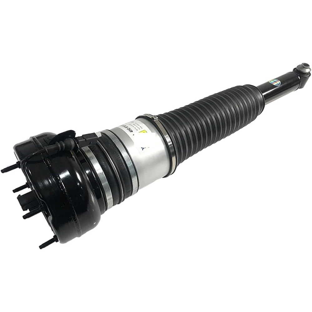 Pair of Rear Left and Right Air Suspension Shock Absorber 4H0616001M, 4H0616002M For AUDI A8 D4 2009-2015 - Image 3