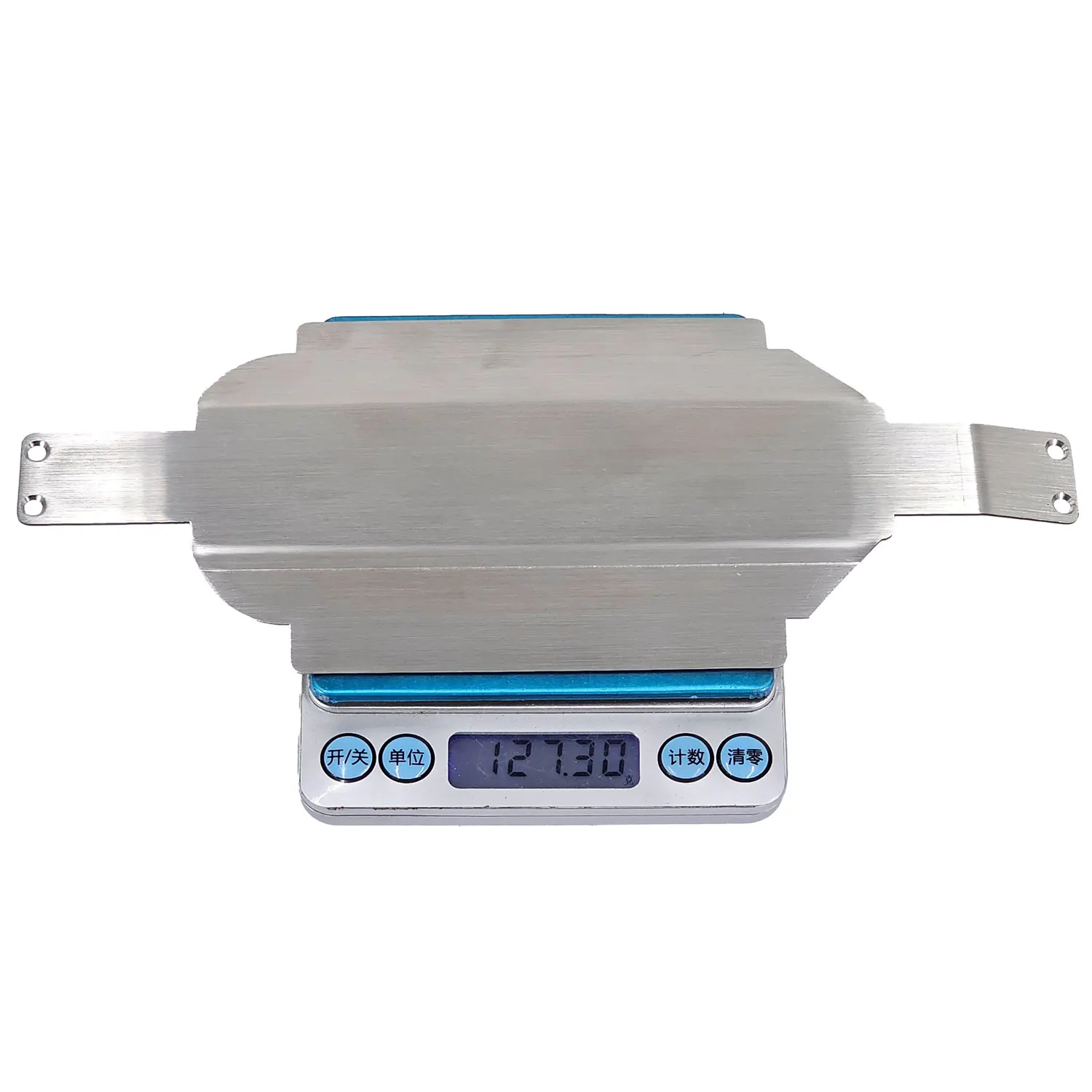 Upgrade Metall-Vorder- und Hinterradaufhängung, Radnaben, Lager, Lenkrobe, Aluminiumteile für SCY16101,16102Pro,16104,SG116,Q130 usw