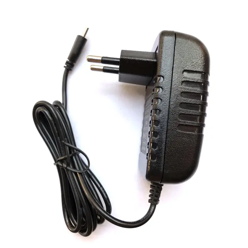 12V 2A  USB C TYPE-C Charger For CHUWI Hero Book Pro Hi10 Go X XR Larkboxpro UBook Minibook (N4100) Hi13 Apollo Lapbook Pro 14\