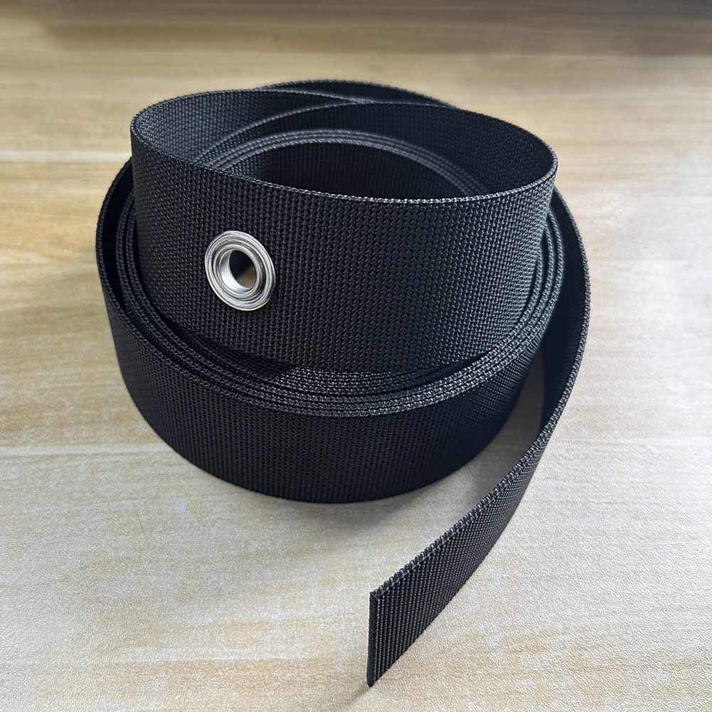 Tech Diving Webbing…