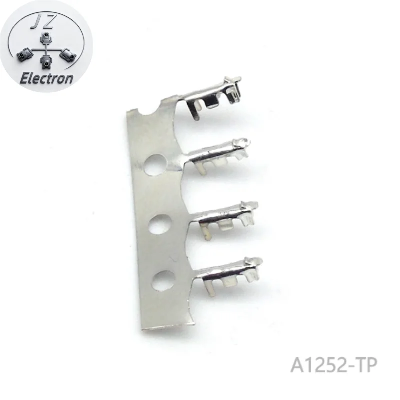 500PCS Original Genuine Connector A1252-TP For Car Smart Electronic Devices
