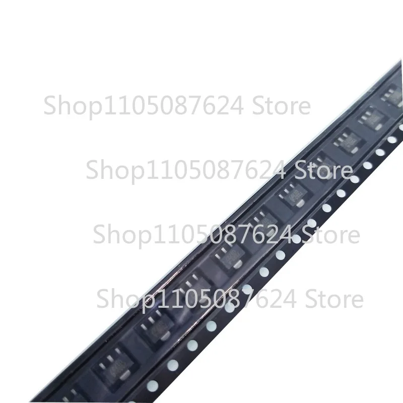 ZZZ 20pcs HT7333-A HT7333 3.3V Low Power Consumption LDO Voltage Regulator