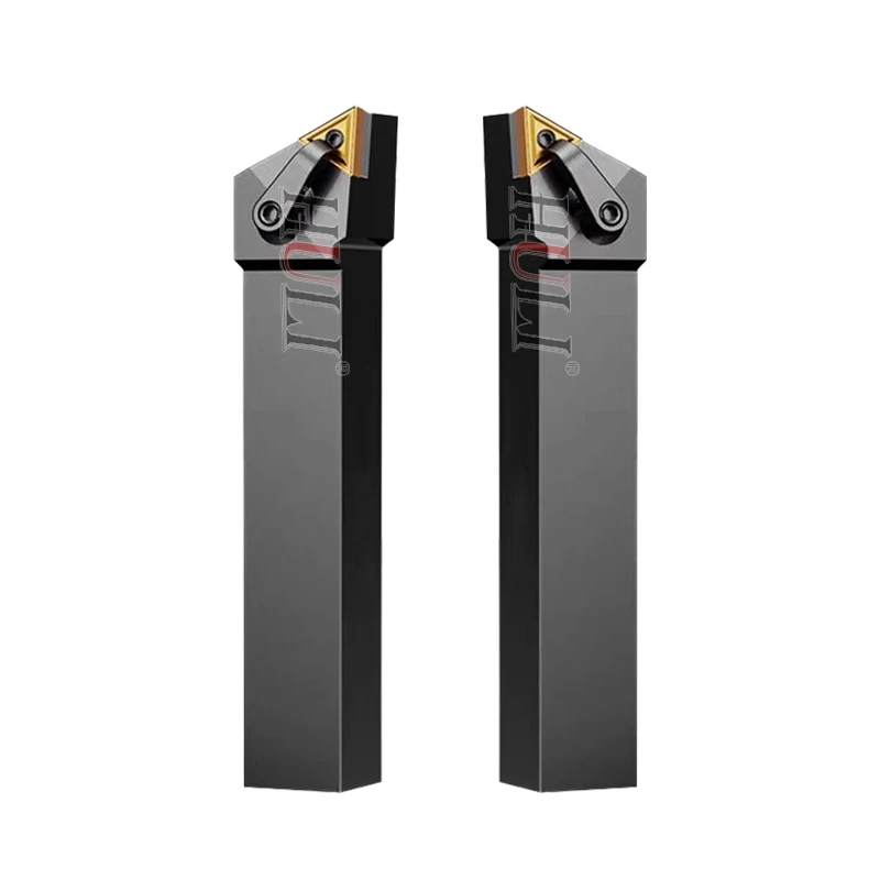 MTJNR1616H16 2020K16 2525M16 2525M22 CNC Triangular Outer Circle Tool Holder MTJNR MTJNL Series Seismic Resistant Lathe Tool Rod view 6