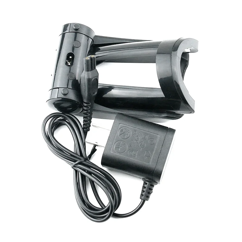 HQ8505 Charger for Shaver RQ12 Base RQ1251 RQ1280 RQ1260 HQ8505 Charger Shaver Power Adapter US Plug