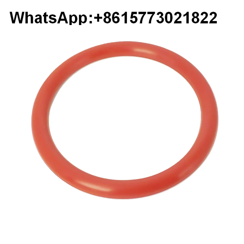 

PUR дисковое резиновое уплотнительное кольцо для машины с горячим клеем, может заменить резиновое кольцо с уплотнительным кольцом Nor-dson