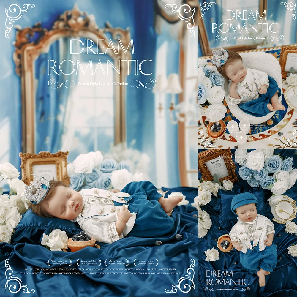 conjunto-de-ropa-para-fotografia-de-recien-nacidos-estilo-europeo-vintage-disfraz-de-principe-con-corona-vestido-de-tul-azul-con-encaje-para-sesion-de-fotos-en-estudio-retrato-infantil