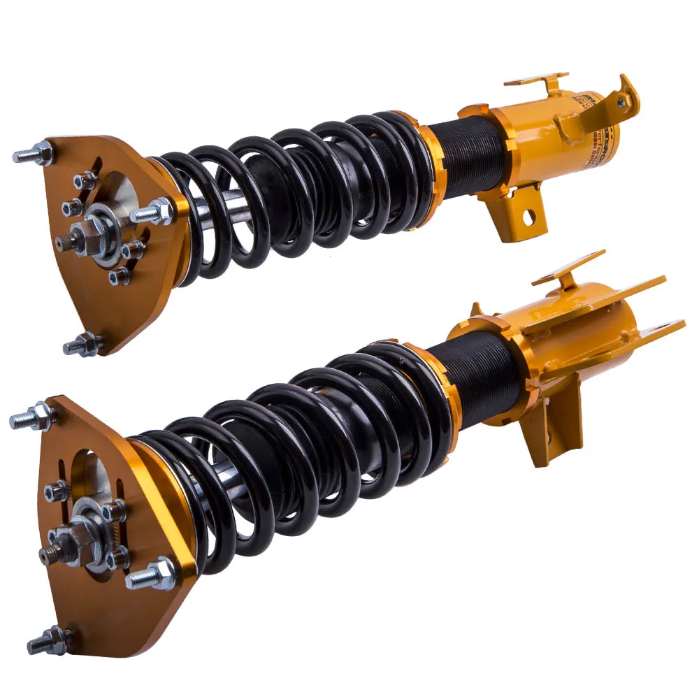 Coilover Suspension Kit For Toyota GT86 & Subaru BRZ ZN6 ZC6 2012-2020 Twin tube 24 Damping Levels