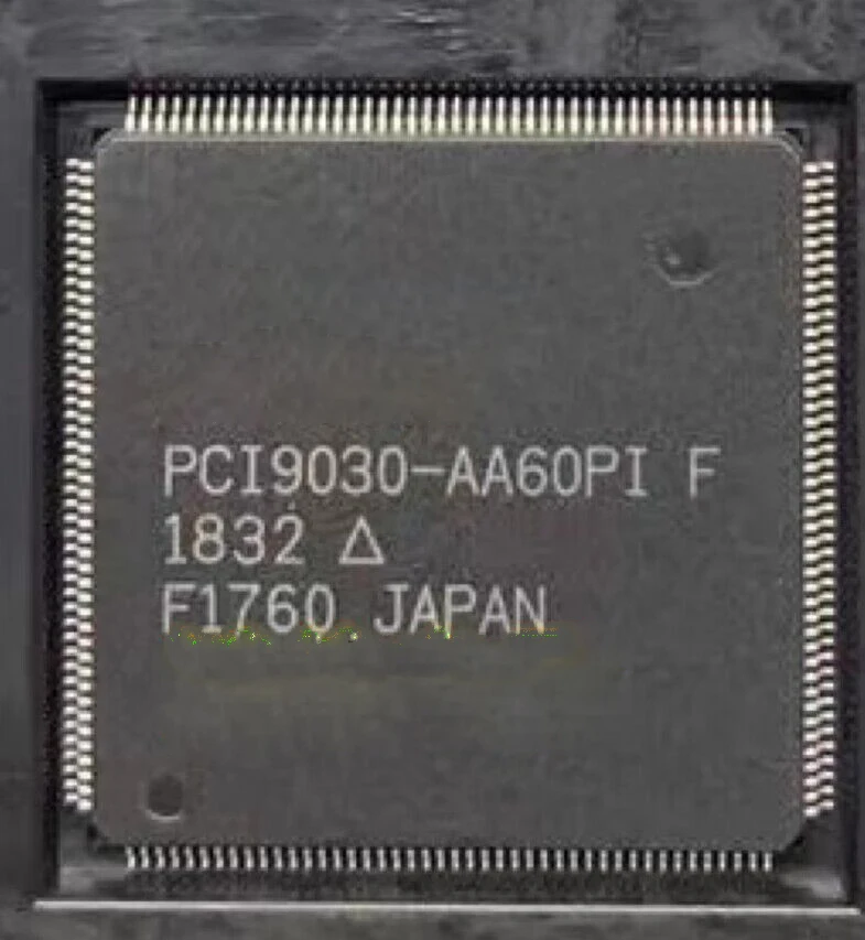 

PCI9030-AA60PI PCI9030-AA60PIF QFP176 толстый тонкий