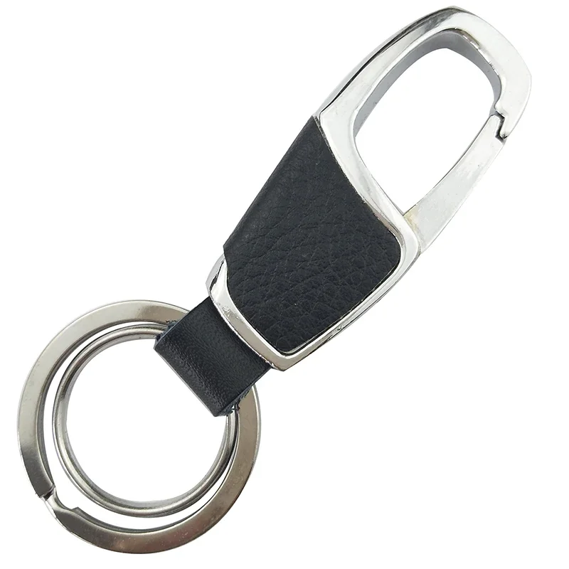 Leather+ Metal Allo… - image