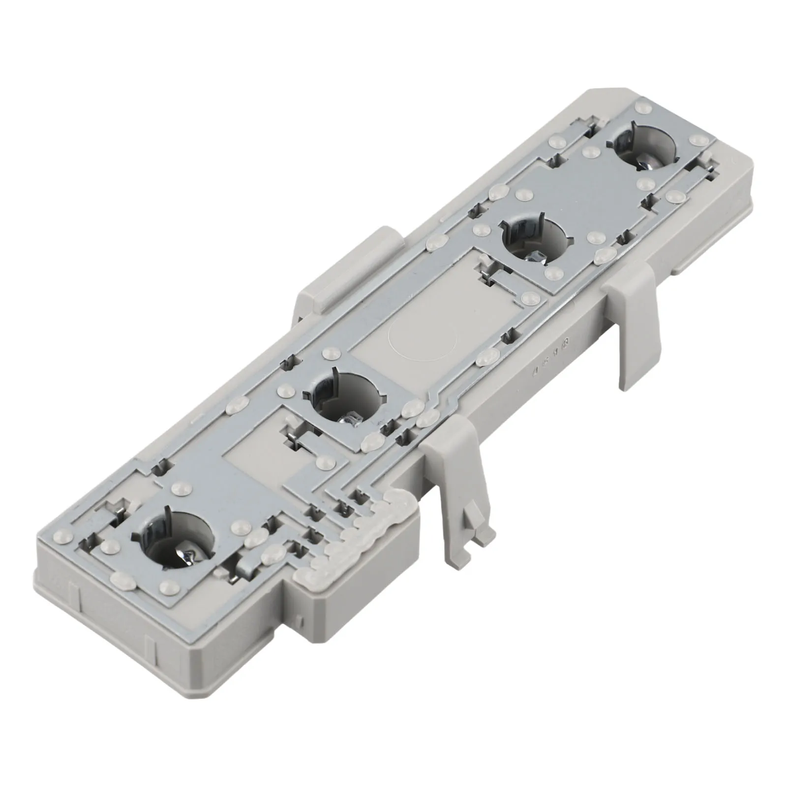 

For Skoda For Octavia 2004-2012 Car Tail Light Base 1Z5945257A Replacement Installation Car Lights Accessories