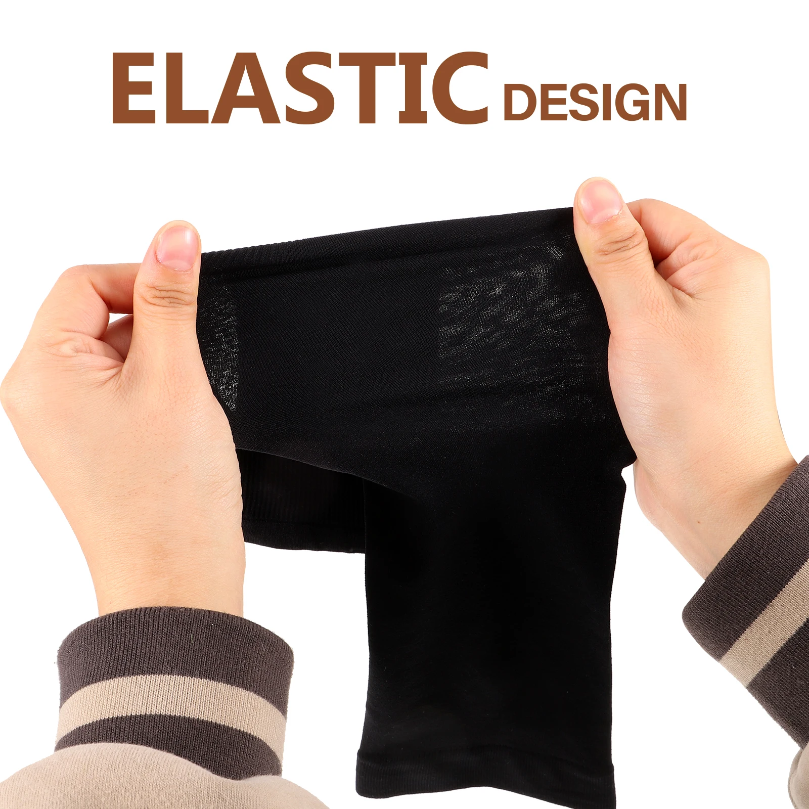 1쌍 자외선 차단 슬리브 쿨링 암 슬리브 여성 남성용 사이클링 러닝 야외 작업용 자외선 차단 여름용