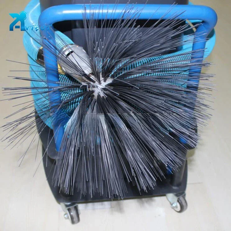 Good quality air duct cleaning equipment rental do it yourself