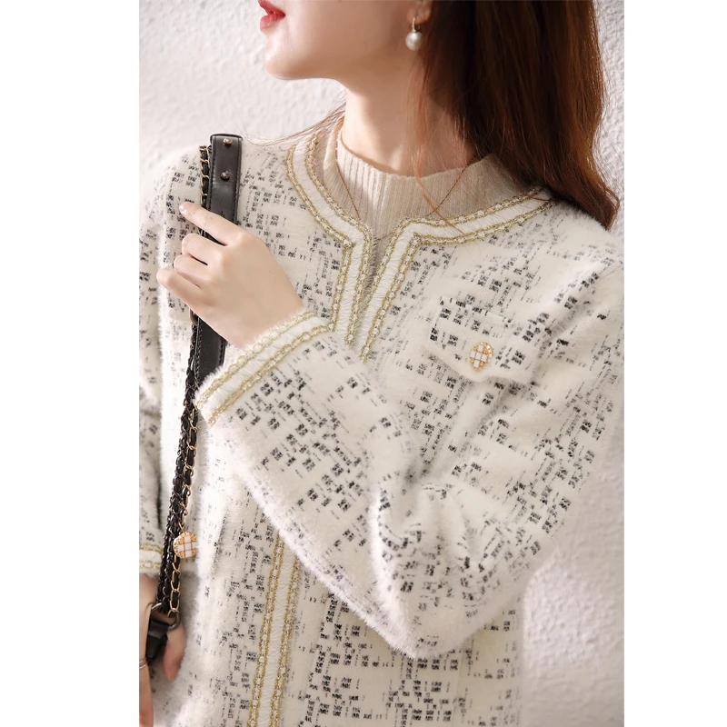 Tweed Jacket Overcoat Oversize Womens Summer Tassels Graphic Plain Lace-Up Vintage Overlong Cinched Boho Cotton Linen Silhouette