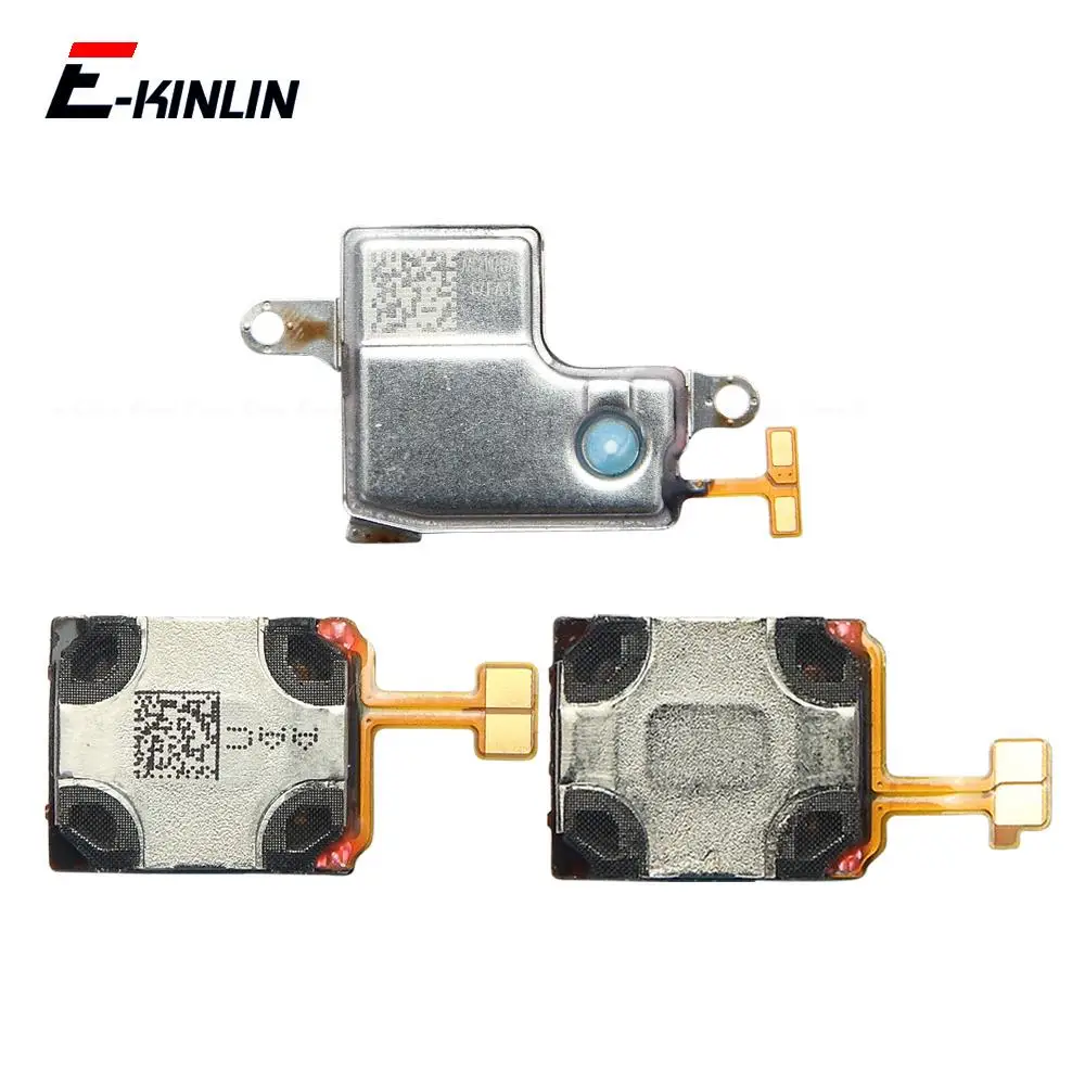 

Наушники, верхний динамик, звуковой гибкий кабель для Xiaomi Mi 11 11i 11X 11T Pro Lite Ultra 5G NE Global