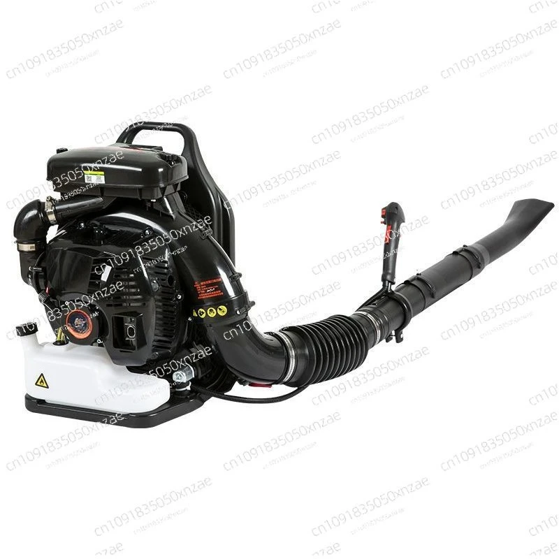 

High Power 4-Stroke Backpack Gasoline Blower Snow Blower Firefighter Leaf & Debris Vacuum