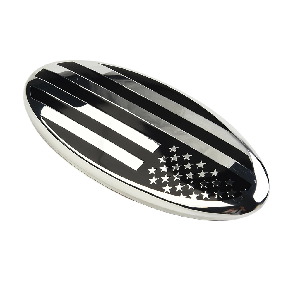 

Логотип Автомобильный логотип ABS Алюминий Прочный цельный логотип Word на заднем сиденье Нижняя часть переднего логотипа автомобиля Простая установка