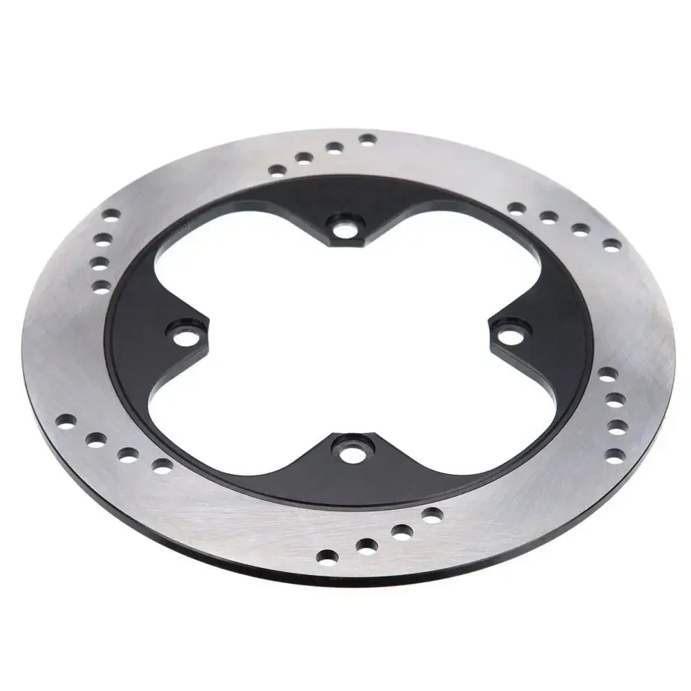 

Motorcycle Rear Brake Disc Rotor For Honda VFR400 NC30 1989 1990 1991 1992, RVF400 (NC35) 1994 1995 1996, NSR250 (MC28) 1994-