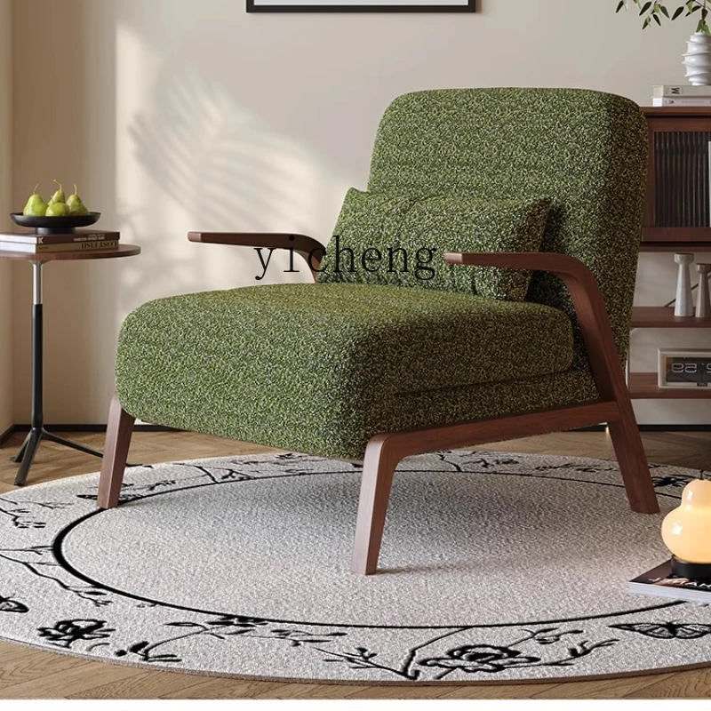 

XL Hug sofa bed Folding dual-purpose solid wood sofa bed Bedroom dual-purpose sofa bed
