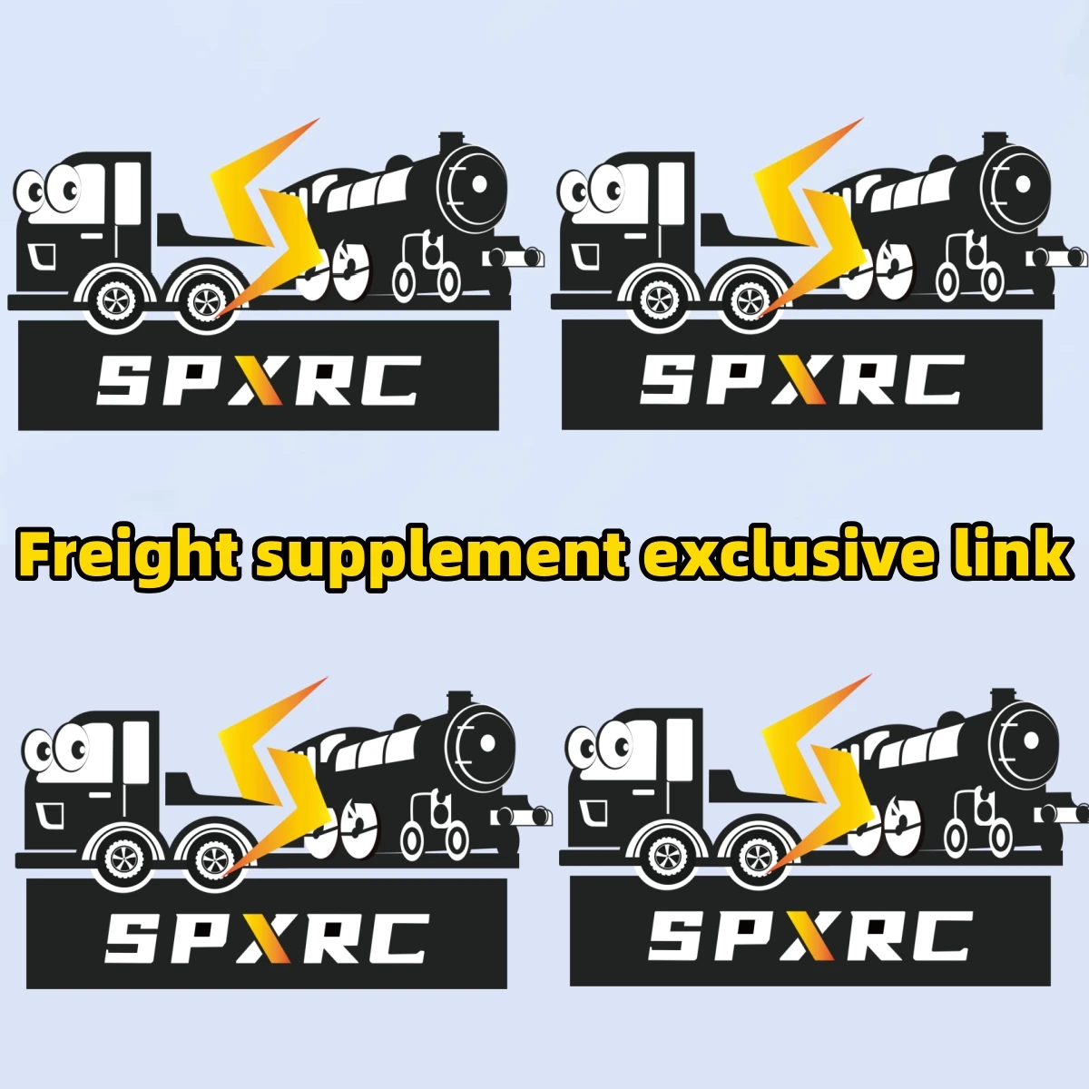 Доплата за перевозку, эксклюзивная ссылка, индивидуальная плата за почтовые расходы