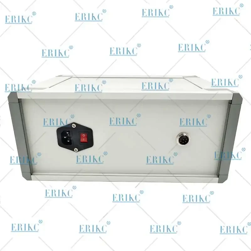 High Pressure RED4 EDC PUMP TESTER for Zexel Series Electronically Controlled In-Line Pump Diesel RED4 Pump Tester