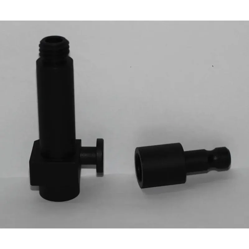 New Quick Release Adapter Prism pole, SURVEYING