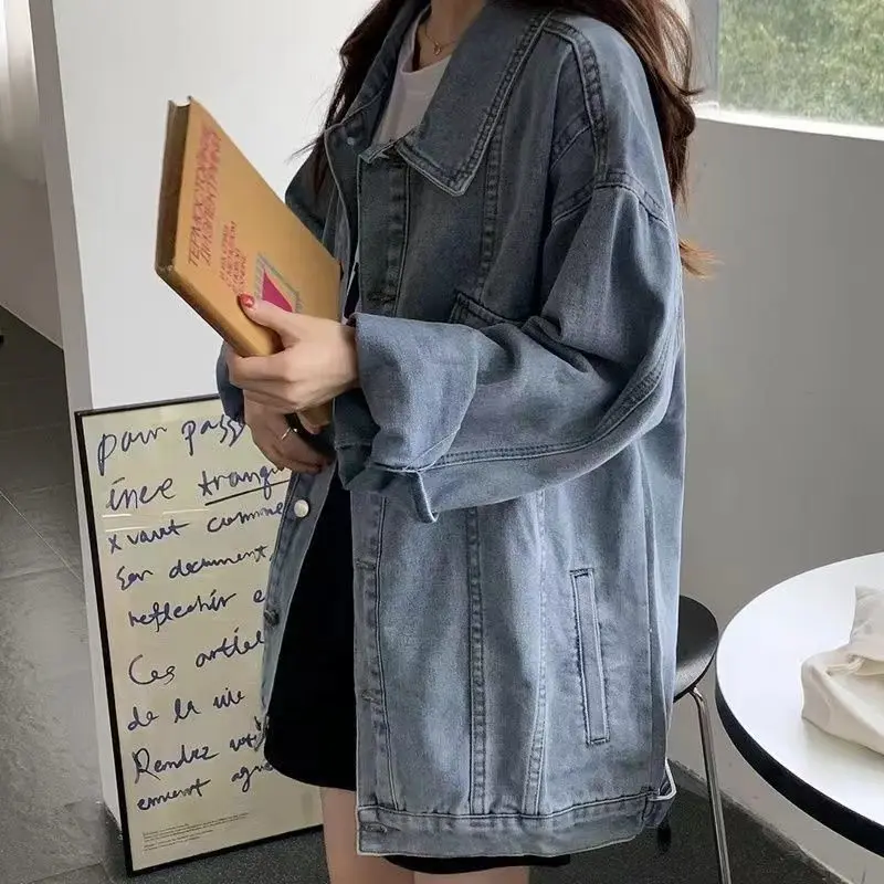 

Женские осенние куртки для велоспорта с эластичным подолом, однобортные, элегантные, твидовые, однобортные, двусторонние, коричневые, для улицы