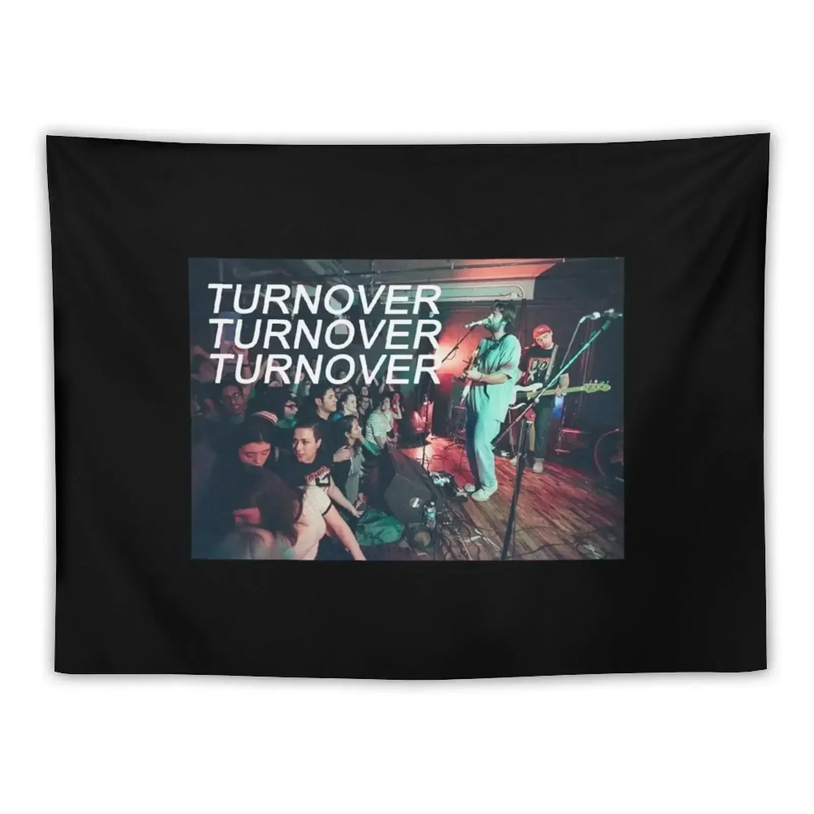 TURNOVER Tapestry Room Design Wallpapers Home Decor Tapestry