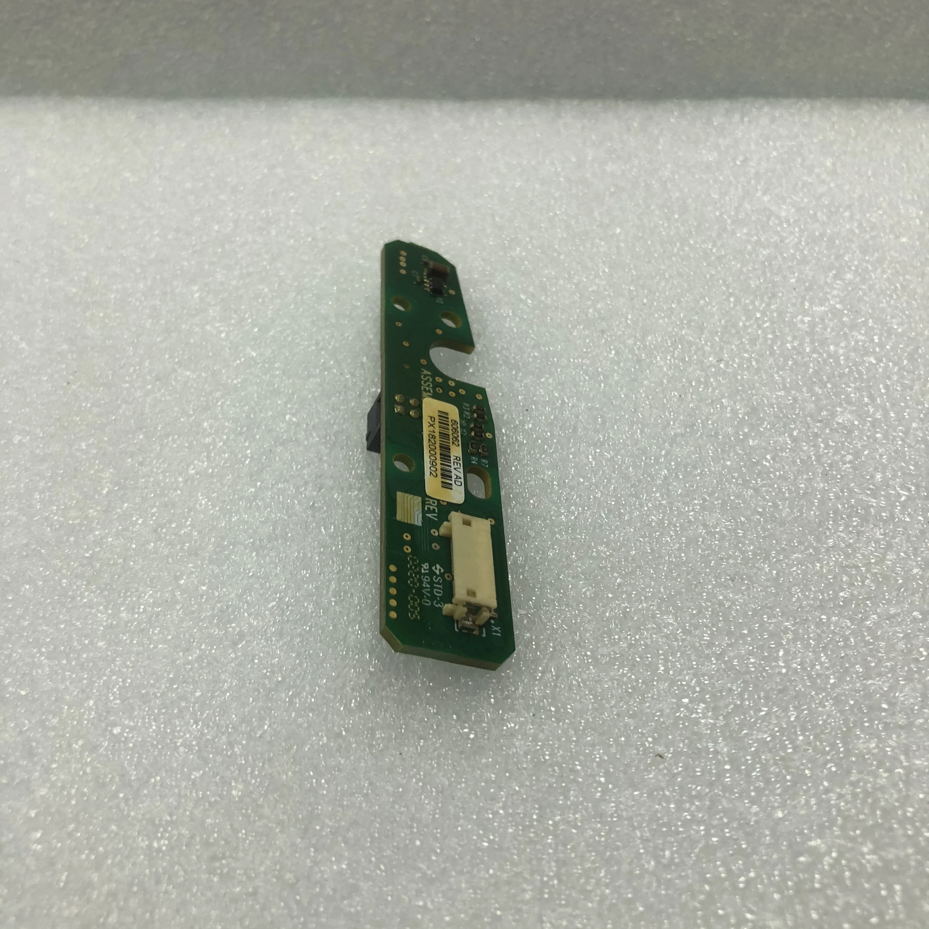 วีเจ 406324   LPA RH Gap Sensor & Print Roller Sensor บอร์ด PCB เดิมสําหรับ VJ 9550 ฉลากการพิมพ์อะไหล่เครื่องจักร