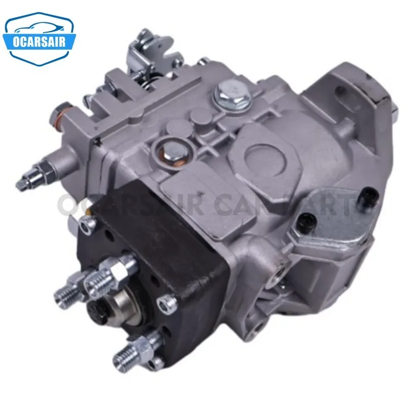 Fuel Injection Pump…