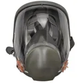 Only a mask
